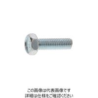 ファスニング J ノンクローW （4）アプセットコ 6 X 45 0000400000600450S3 1箱（220個）（直送品）