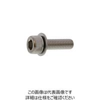 ファスニング J BC 10.9CAP P＝1 3 X 6 A00090100030006010 1箱（1000個）（直送品）