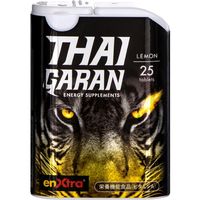 エナジーサプリ THAIGARAN タイガラン 栄養機能食品 ビタミンA エネキストラ ガランガル抽出物含有食品 レモン風味（直送品）