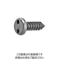 ファスニング J D8.18 SUS ツーホール・ABナベ 4.2X50 700220200042050000 1箱（100個）（直送品）