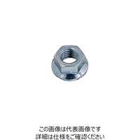 ファスニング J GB ステンレス フランジナット（セレート付き） M5（8X12 N00203500050000007 1箱（750個）（直送品）
