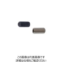 ファスニング J 鋼 六角穴付き止めねじ（ホーローセット）（AWP） 4 X 18 A000504A0040018000（直送品）