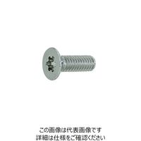 ファスニング J クローム LRサラコ 3 X 6 71000R010030006006 1箱（2000個）（直送品）
