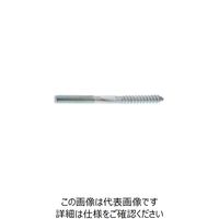 ファスニング J ニッケル ハンガーBT（マル 1/4X150 C00007528020150005 1箱（100個）（直送品）