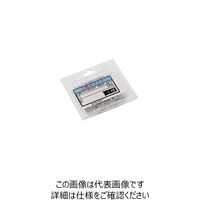 ファスニング J 3カーW 鉄（+）0番3種 皿小ねじ（パック品） 2.0 X 6.0 400007010020006003（直送品）