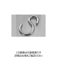 サンコーインダストリー MM ステン Sカン S-1.6 Q002S0000016000000 1箱（100個）（直送品）