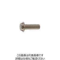 ファスニング J 3カ-B LH 3 X 8 71000H000030008004 1箱(2000個)（直送品）