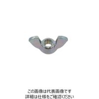 ファスニング J GB SUS レイカンチョウN（H） M8（D＝36 N00201300080000007 1箱（100個）（直送品）