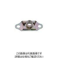 サンコーインダストリー プレートナット FN-3050 F00002200030050000 1箱（20個）（直送品）