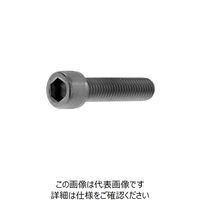 ファスニング J スズコバ 鋼 六角穴付きボルト（キャップスクリュー） 16 X 125 A00000000160125020（直送品）