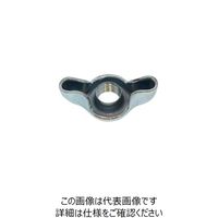 ファスニング J GB プレスチョウN（タカガタ M6（D＝25 N00001500060000007 1箱（500個）（直送品）