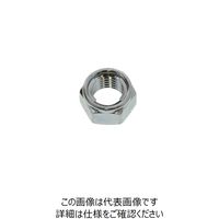 ファスニング J ユニクロ S45C(H)Uナット(B=17 M12ホソメ1.25 N008020C0120000001 1箱(500個)（直送品）