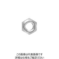 ファスニング J クロメート 鉄 4T スリーロック（小形）（細目） M10ホソメ1.25 N0000S840100000002（直送品）