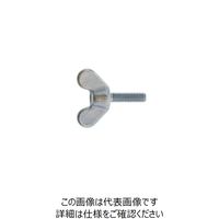 ファスニング J GB SUS チョウBT（1シュ 5 X 10 C00200600050010007 1箱（500個）（直送品）