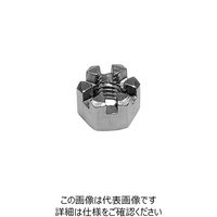 サンコーインダストリー ユニクロ ミゾツキN（タカガタ（1シュ M8 N0000C000080000001 1箱（80個）（直送品）