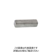 サンコーインダストリー シンJIS SUS316 リョウカクキー 5X5X45 D011K0110050045000 1箱(30個)（直送品）