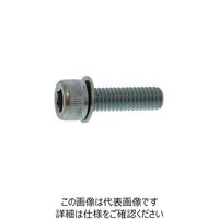 ファスニング J BK ステンCAP PK＝1 5 X 8 A00290700050008008 1箱（500個）（直送品）