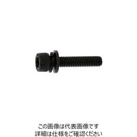 ファスニング J ユニクロ CAP-SPW 6 X 16 A000913K0060016001 1箱（200個）（直送品）