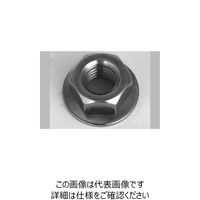 ファスニング J BK ステンレス 皿ばねナット M4（7X10 N00202600040000008 1箱（2000個）（直送品）