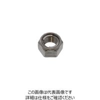 ファスニング J クロメート リードロックナット M4 N00002L00040000002 1箱（4000個）（直送品）