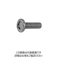 サンコーインダストリー BK SUSトライウィング・ナベコ 3 X 6 700200300030006008 1箱（50個）（直送品）