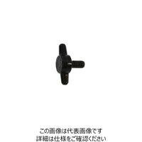 ファスニング J クロメート サムスクリュー T クロ 5 X 10 A00041700050010002 1箱(250個)（直送品）