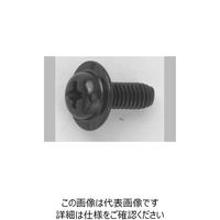 ファスニング J 3カーW 鉄 TP-TSタイプ 4 X 14 7500T0000040014003 1箱（1200個）（直送品）