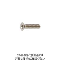 ファスニング J ホワイト ステン（+）サラコ D7コアタマ 4 X 35 0002000H00400350A0 1箱（500個）（直送品）