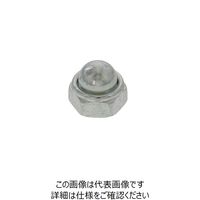 ファスニング J 3カーW 鉄 キャップ付きUナット M24 N00002100240000003 1箱（32個）（直送品）