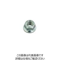 ファスニング J ユニクロ S20C（H）フランジUナット M10ホソメ1.25 N00802360100000001 1箱（600個）（直送品）