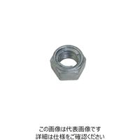 ファスニング J 鉄 ステイブルナット M16 N00002400160000000 1箱（100個）（直送品）