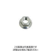 ファスニング J ニッケル フランジN（Sツキ（P＝1.0 M8 （12X17 N00003540080000005 1箱（500個）（直送品）