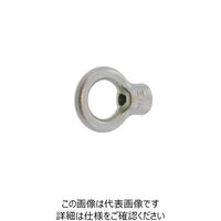 ファスニング J SUS316 アイNT M10 N01106000100000000 1箱（50個）（直送品）