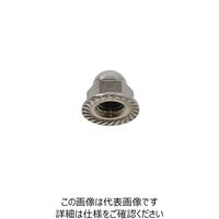 ファスニング J ニッケル フランジフクロN Sツキ M5(8X12 N00000350050000005 1箱(1500個)（直送品）