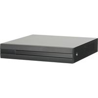 5.0メガピクセル 対応8CH防犯カメラ専用レコーダー3TB組込 DCR11R3Ｔ 1台 ヤザワコーポレーション（直送品）