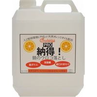 納得！鏡のウロコ落とし 3785ml 094357 1セット(2個) ドーイチ（直送品）