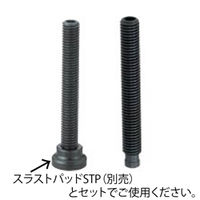 ナベヤ グラブスクリュー SGTーM12X70 SGT-M12X70 1セット(13個)（直送品）