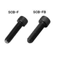 ナベヤ クランピングボルト SCBーM10X60ーFB 1セット(9個)（直送品）