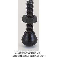 ナベヤ クランピングスクリュー6880B 6880Bー2 6880B-2 1セット(5個)（直送品）