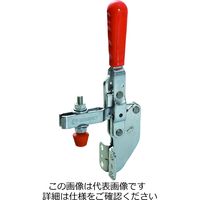ナベヤ トグルダウンクランプ213 213ー4 213-4 1セット(2個)（直送品）
