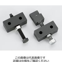 ナベヤ バキュームチャック VCMーSB1 VCM-SB1 1セット(2個)（直送品）