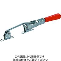 ナベヤ（NABEYA） トグルフッククランプ