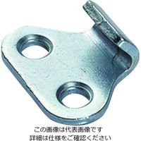 ナベヤ フックキャッチ361 361ー2ー03 1セット(19個)（直送品）