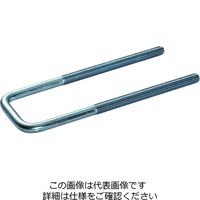 ナベヤ U字フック150 150ー141 150-141 1セット(7個)（直送品）