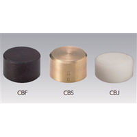 ナベヤ クランピングボタン CBS06ー2010 CBS06-2010 1セット(3個)（直送品）