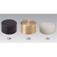 ナベヤ クランピングボタン CBF06ー2012 CBF06-2012 1セット(3個)（直送品）