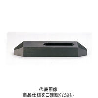 ナベヤ プレーンクランプ PC00203 1セット(3本)（直送品）