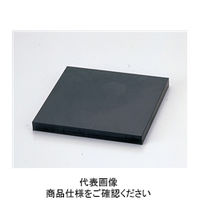 ナベヤ 防振プレート(ノンフラットタイプ) BOP0540N 1セット(15個)（直送品）