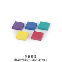 ナベヤ 防振パッド(シロディン) GSD0600ー150ー12 GSD0600-150-12 1セット(2個)（直送品）