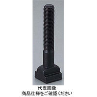 ナベヤ Tスロットボルト BTM16075 1セット(10本)（直送品）